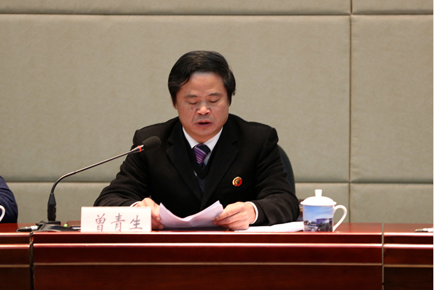 省委、省政府调整充实我校领导班子